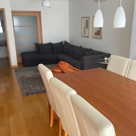 Yellow Five Apartment Ponta Delgada Zewnętrze zdjęcie