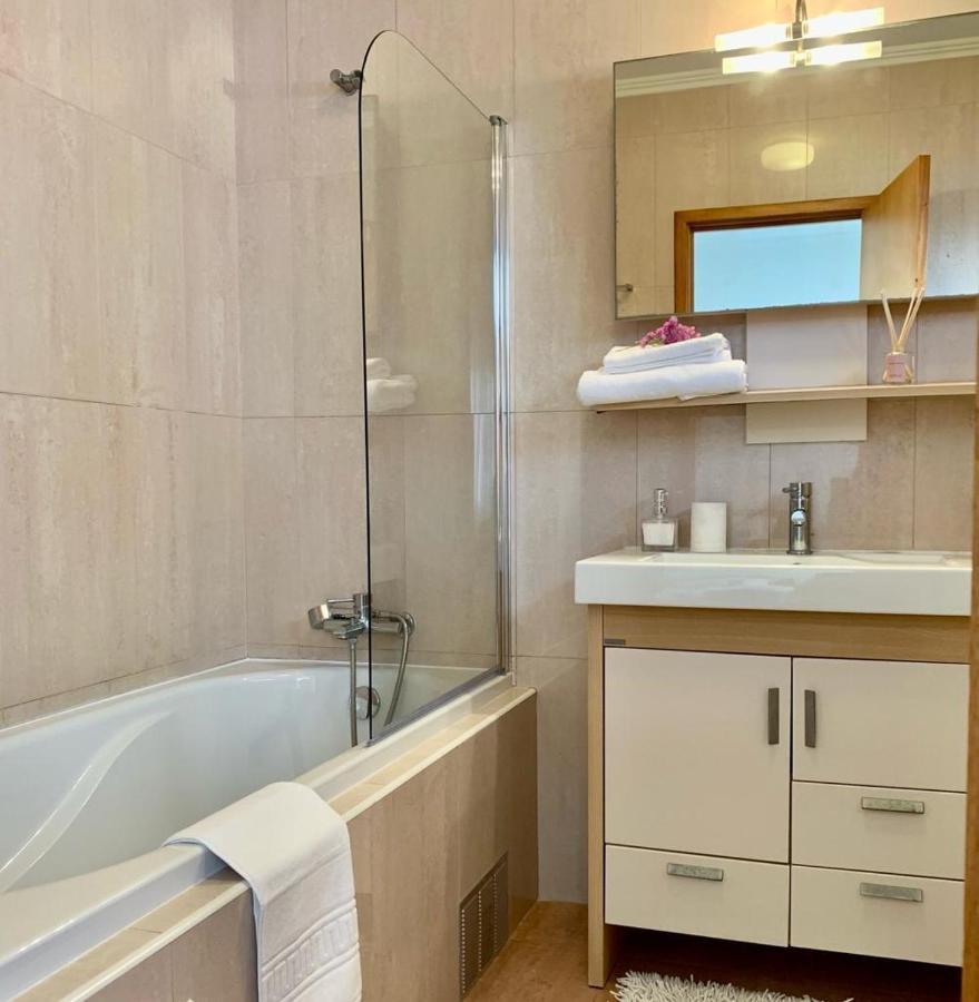 Yellow Five Apartment Ponta Delgada Zewnętrze zdjęcie