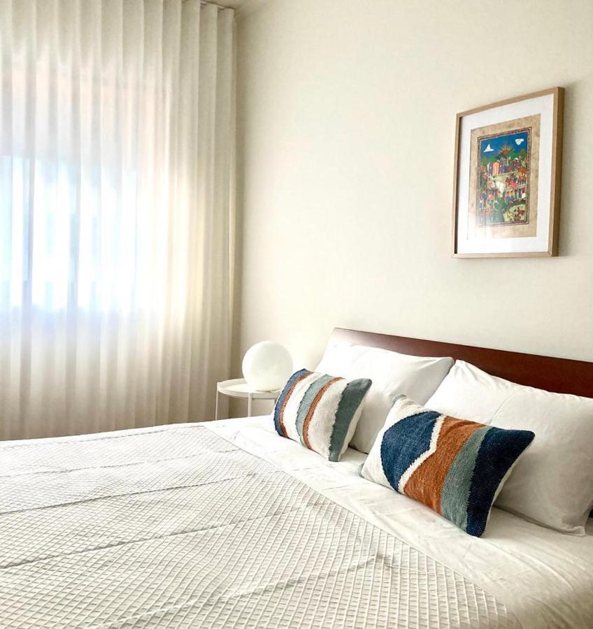 Yellow Five Apartment Ponta Delgada Zewnętrze zdjęcie