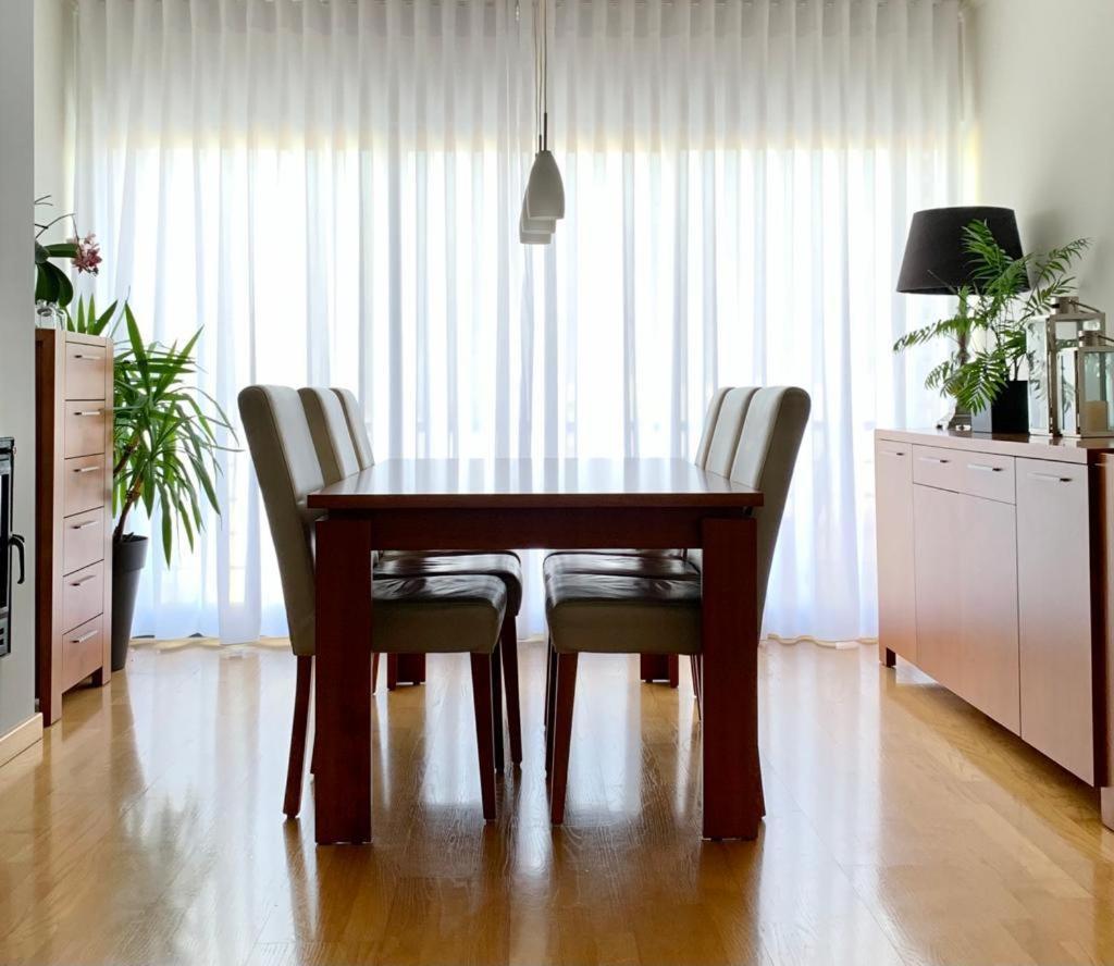 Yellow Five Apartment Ponta Delgada Zewnętrze zdjęcie