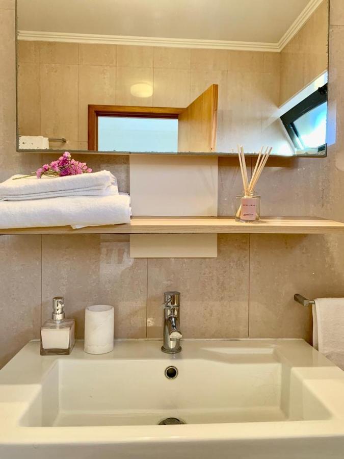 Yellow Five Apartment Ponta Delgada Zewnętrze zdjęcie
