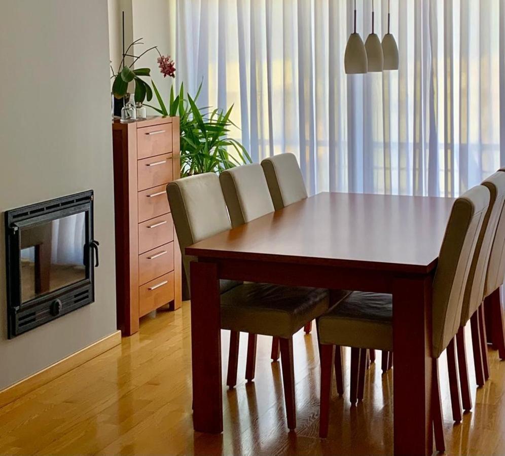 Yellow Five Apartment Ponta Delgada Zewnętrze zdjęcie
