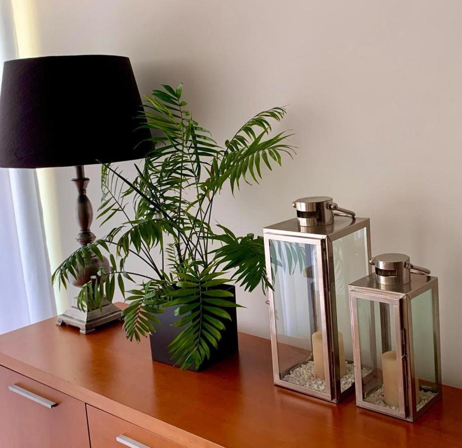 Yellow Five Apartment Ponta Delgada Zewnętrze zdjęcie