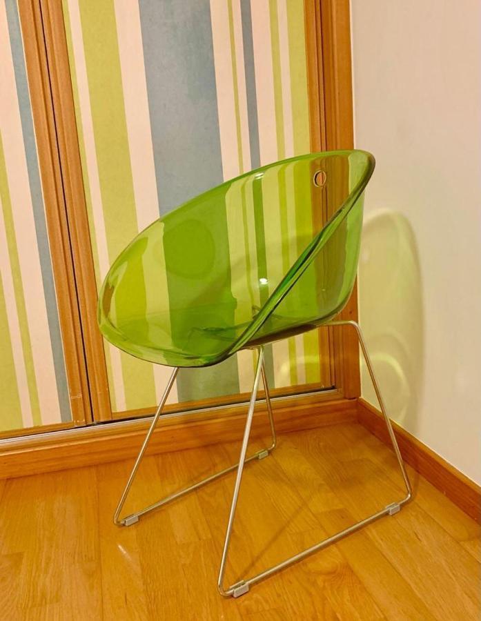 Yellow Five Apartment Ponta Delgada Zewnętrze zdjęcie