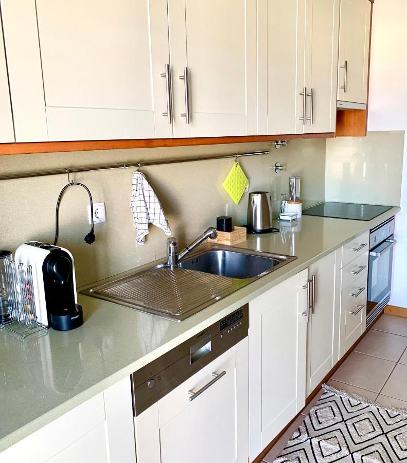 Yellow Five Apartment Ponta Delgada Zewnętrze zdjęcie