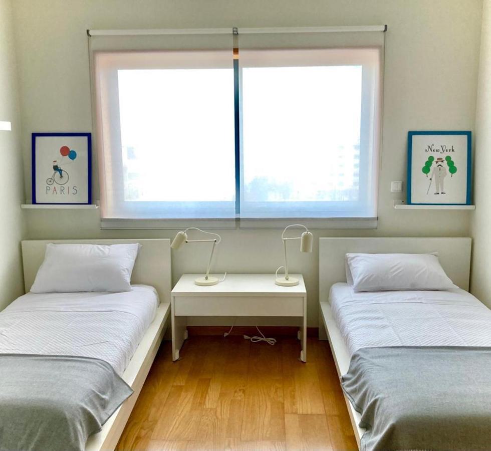 Yellow Five Apartment Ponta Delgada Zewnętrze zdjęcie